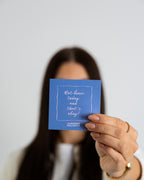 Sticker-Set "Statement"