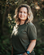 T-Shirt "Naturverliebt"