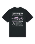 T-Shirt "Steckerlfisch"