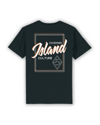 T-Shirt "Chiemsee Island Culture"